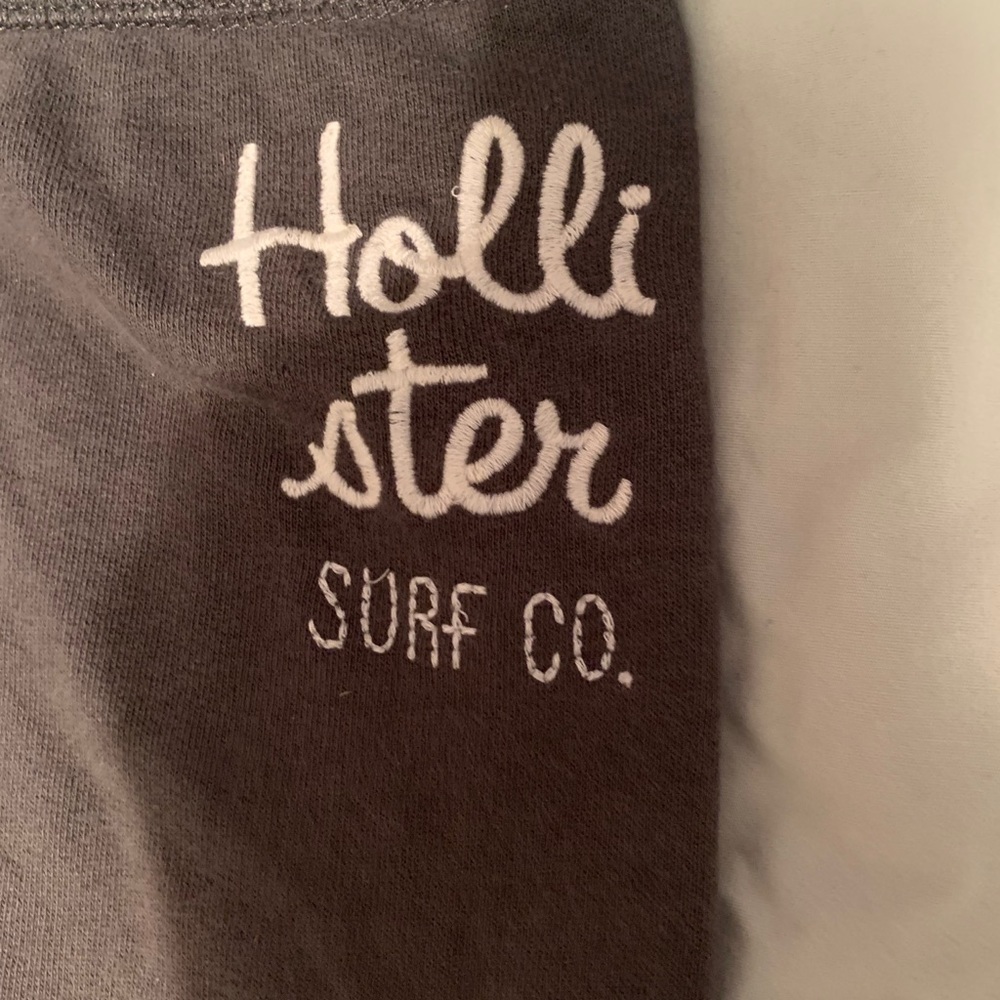 Hollister Sweatpants